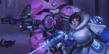 Overwatch impressions, Part 3: the three new BlizzCon heroes