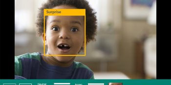 Microsoft launches Project Oxford APIs for face tracking, emotion, speaker recognition, spell checking