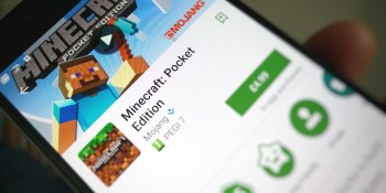 Microsoft acquires MinecraftEdu, announces a new Minecraft edition for schools