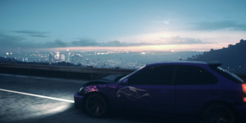 Need for Speed reboot offers fun, even if its always-online is just crass commercialism
