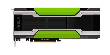 Nvidia launches Tesla M4 and M40 GPUs for deep learning, high-performance computing