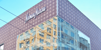 Newegg and Neiman Marcus websites go down on Black Friday