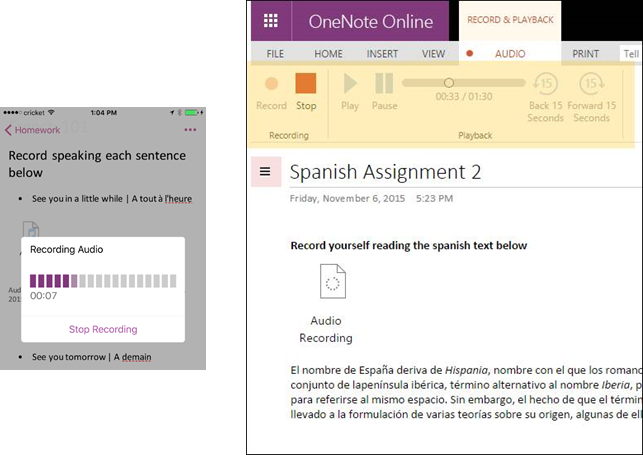 OneNote-in-November-1