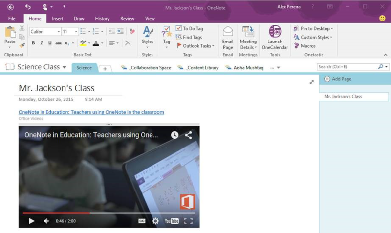 OneNote-in-November-5