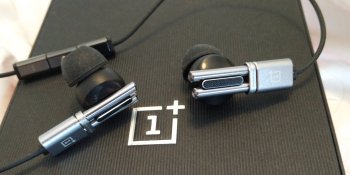 OnePlus launches the $50 OnePlus Icons earphones: Hands-on