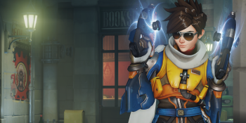 Overwatch’s May 24 launch actually happens May 23 in North America