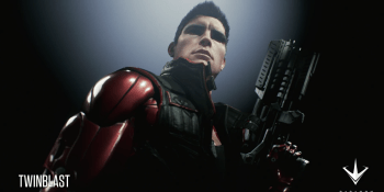 Epic Games teases its latest project: Paragon