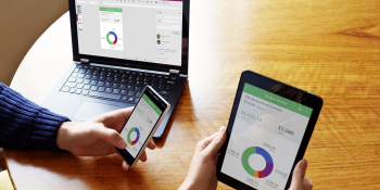 Microsoft launches PowerApps, a tool for building business apps without coding