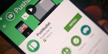 Pushbullet launches $5/month premium plan, starts charging for some existing free features