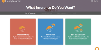 HoneyInsured’s ‘Hipmunk for insurance’ launches to help you get healthcare