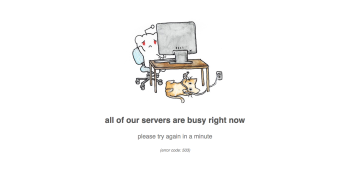 Reddit is down for some [Update: Fixed]