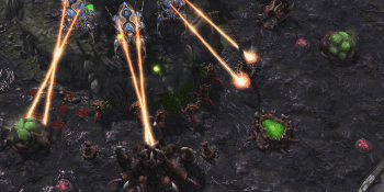 Legacy of the Void is the weakest of StarCraft II’s single-player campaigns