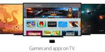 Games are riding high in Apple TV App Store as Top Charts reveal early trends (update)