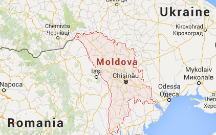 Moldova