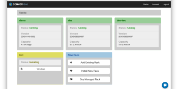 Y Combinator-backed Convox launches Grid service to automate code deployment