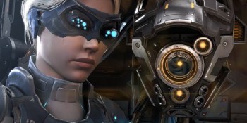 Here’s why data scientists are slowing bots down by a factor of 1 trillion to play StarCraft II