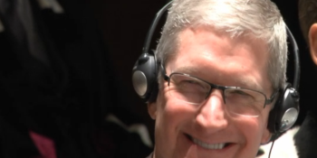 Apple’s Tim Cook to meet Indian Prime Minister and his gold iPhone