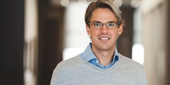 VC Tomasz Tunguz explains his approach to SaaS investing (podcast)