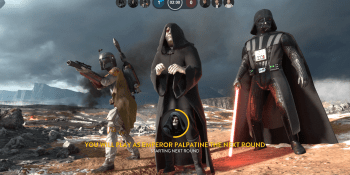 Star Wars: Battlefront tips for intergalactic conquest and beating online strangers