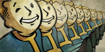 Fallout 4 shows Bethesda remains the master of side-quests