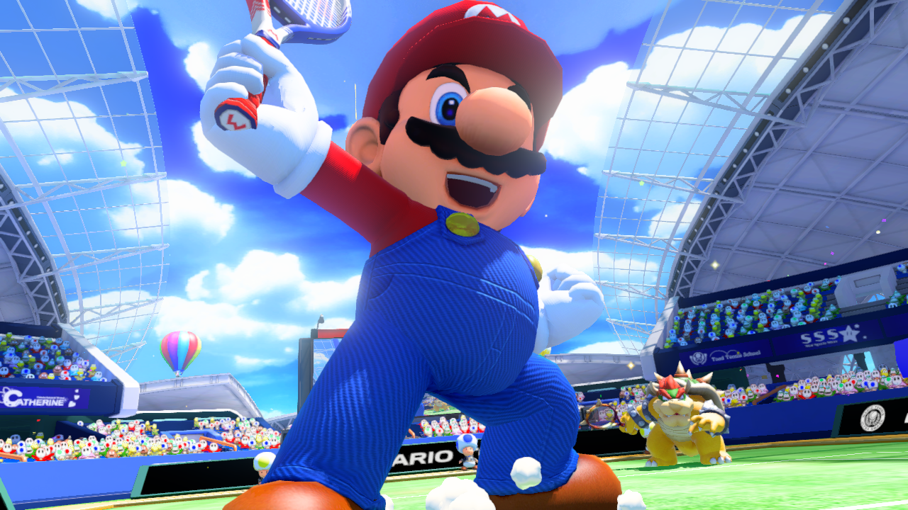 Nintendo: Splatoon, Mario Maker are ‘blockbusters’ for Wii U