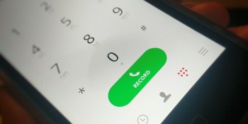 Yallo raises $2.5M and launches its slick call-recording app for iPhone