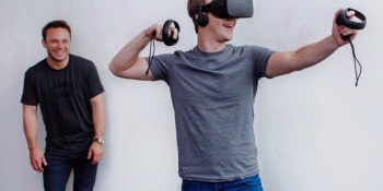 Zuckerberg to testify in $2 billion lawsuit that claims Oculus used stolen technology