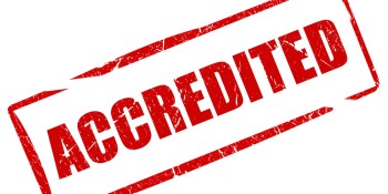 Coding bootcamps chase accreditation by partnering with universities
