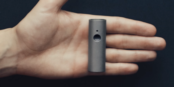 Atmotube tells you if the air you’re breathing is toxic