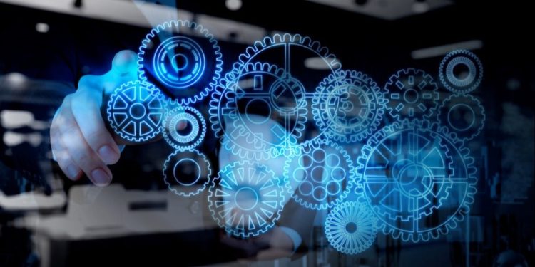 sales automation and configuration