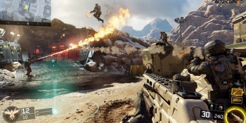 Black Ops III and PlayStation won Black Friday, marketing study finds