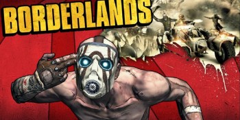 Borderlands headlines free Xbox Live Games with Gold for March