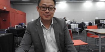 How China is maneuvering into the global gaming markets