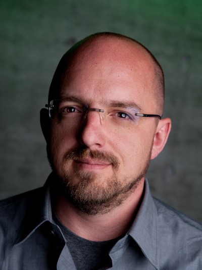 David Vonderhaar, game design director at Treyarch.