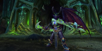 World of Warcraft: Legion’s Demon Hunter class — the complete starting experience