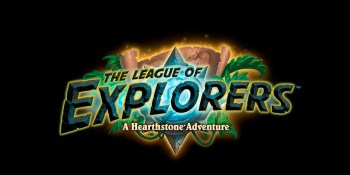 Hearthstone’s final League of Explorers adventure wing is now live