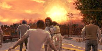 Everything you need to know about the Fallout universe