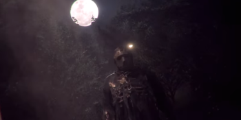 Friday the 13th: The Game reaches its Kickstarter goal — and team releases some game footage