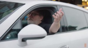 Gabe Newell appears in ChefStep's video.