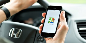 Google Maps for iOS gets offline navigation, popular business hours, and up-to-date gas prices