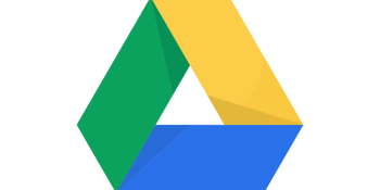 Google Drive now supports natural-language search