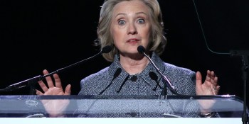 U.S. presidential candidates don’t understand encryption