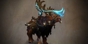 World of Warcraft’s Patch 6.2.3 and anniversary have meme-tastic Thunderfury and new mounts (update)