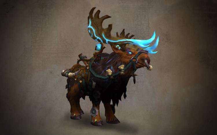 World of Warcraft