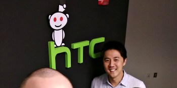 HTC is giving some users early access to new hardware and software