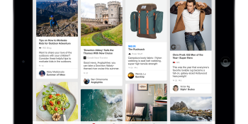 Pinterest acquires teams from The Hunt and Pext to boost its ad and commerce offerings