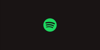 Want to use Spotify on the new iPad Pro? Too damn bad, you’ll have to wait [Update: Fixed]