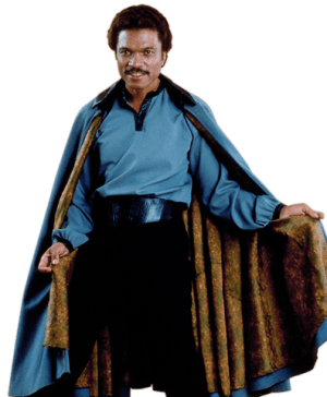 lando