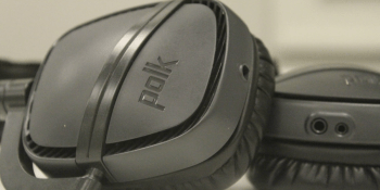 Polk Striker P1 Pro gaming headset may be great for general audio, but not for esports or gaming