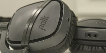 Polk Striker P1 Pro gaming headset may be great for general audio, but not for esports or gaming